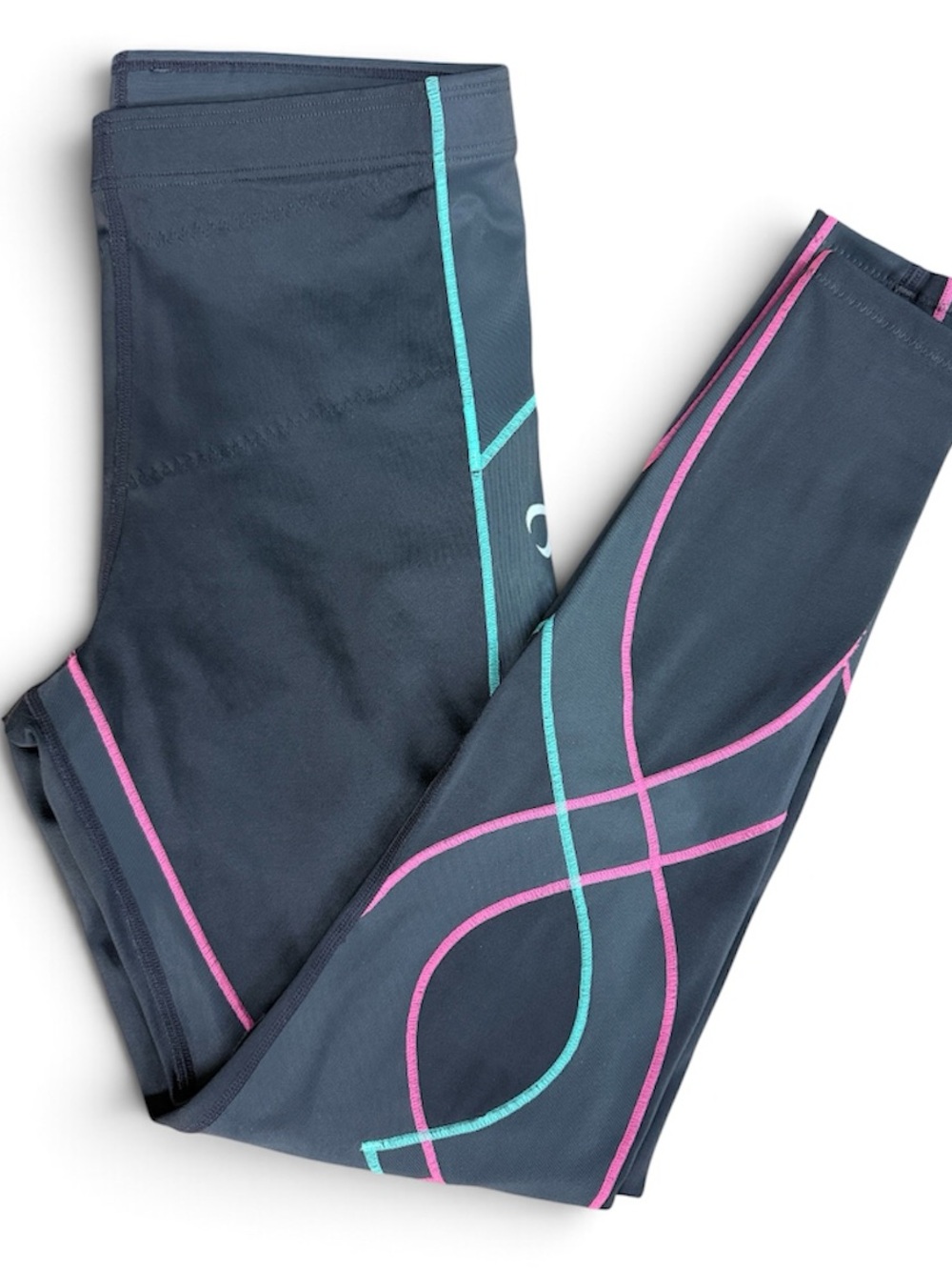 CW-X ENDURANCE GENERATOR JOINT & MUSCLE-COMPRESSION FULL
SUPPORT WOMENS LEGGINGS